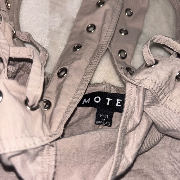 Motel tank top - Picture 4 of 4